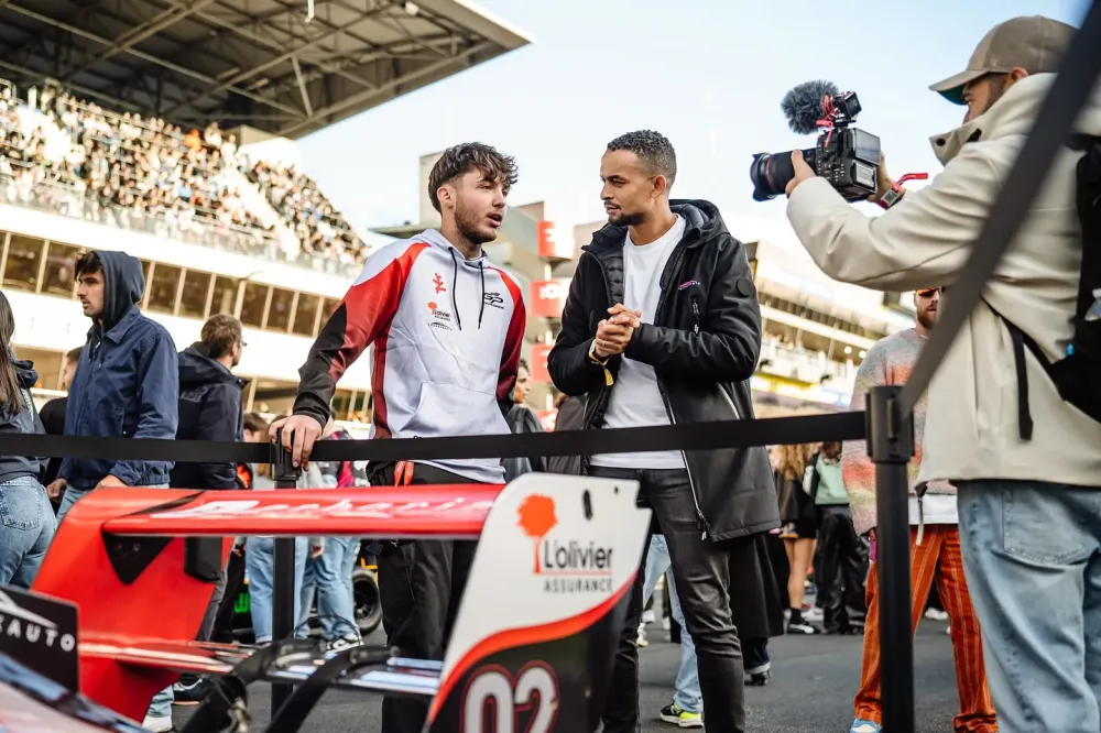 vidéaste professionnel à Saint-Selve